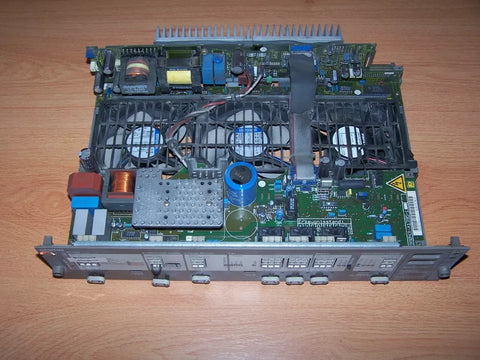 Siemens Simatic S5 6ES5955-3NC41 6ES5 955-3NC41