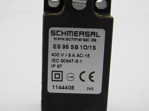 SCHMERSAL ES 95 SB 1Ö/1S