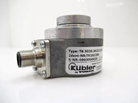 TURCK T8.5020.3622.0256