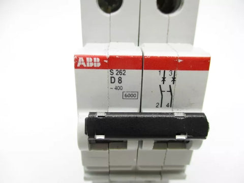 ABB S262-D8