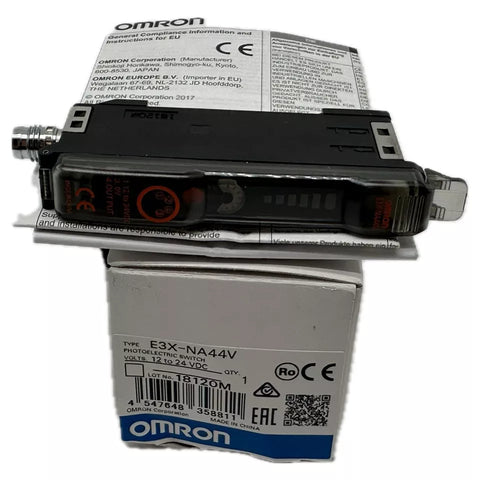 Omron E3X-NA44V