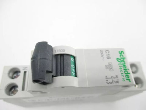 SCHNEIDER ELECTRIC 17509