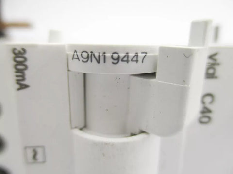 SCHNEIDER ELECTRIC A9N19447