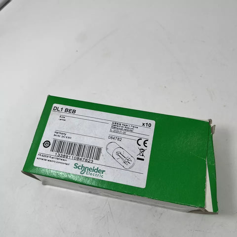 SCHNEIDER ELECTRIC DL1 BEB