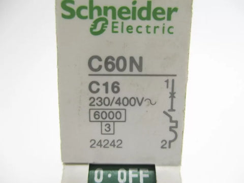 SCHNEIDER ELECTRIC 24242