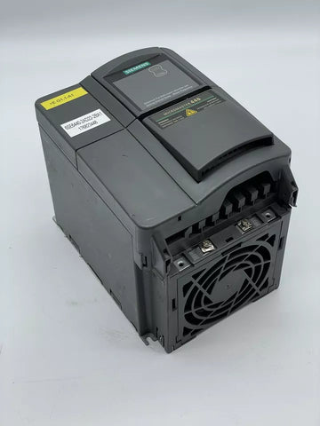 SIEMENS 6SE6 440-2AD22-2BA1