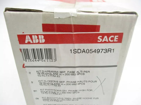 ABB 1SDA054973R1