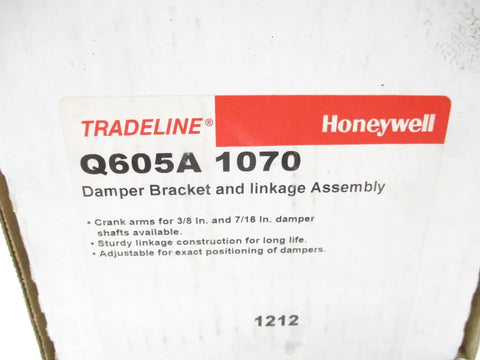 HONEYWELL Q605A1070