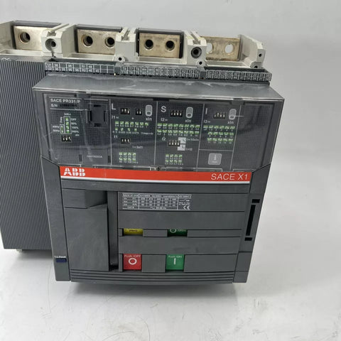 ABB SACE X1 1600