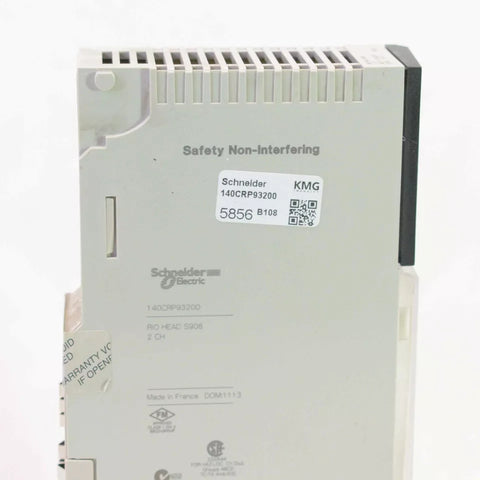 SCHNEIDER ELECTRIC 140CRP93200