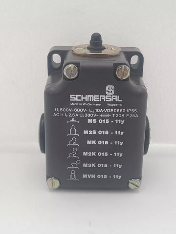 SCHMERSAL M2S 015-11y