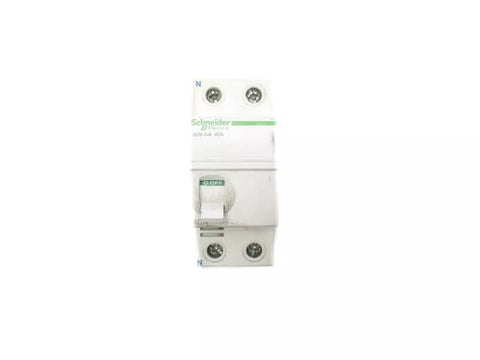 SCHNEIDER ELECTRIC A9S70640