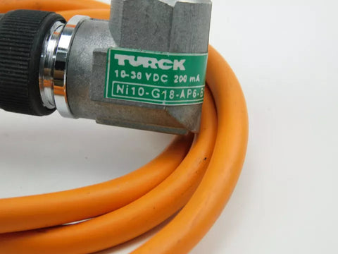 TURCK NI10-G18-AP6-B1441