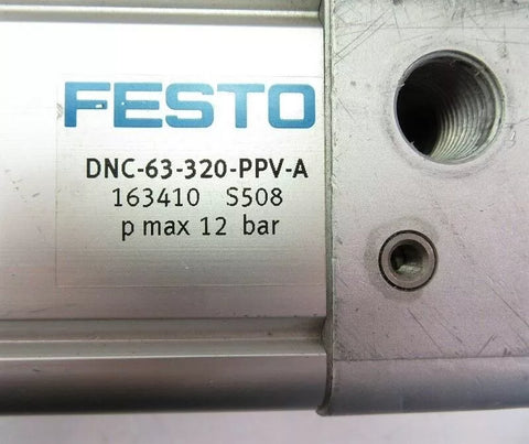 Festo DNC-63-360-PPV-A