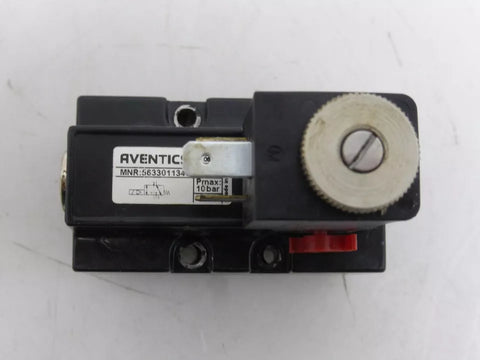 BOSCH AVENTICS 5633011340