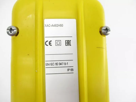 SCHNEIDER ELECTRIC XACA482H50