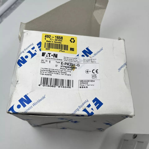 EATON E-PKZ01-G