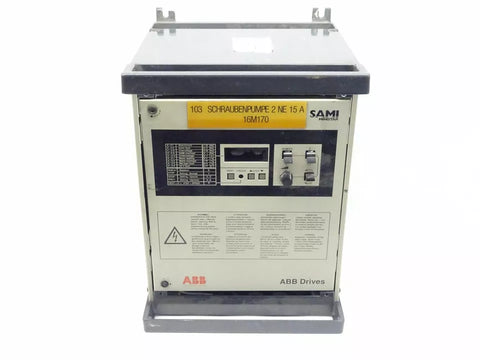 ABB SAMIO4NB4-M2P