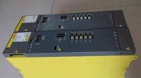 Fanuc A06B-6082-H215#H512