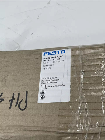 FESTO 532318