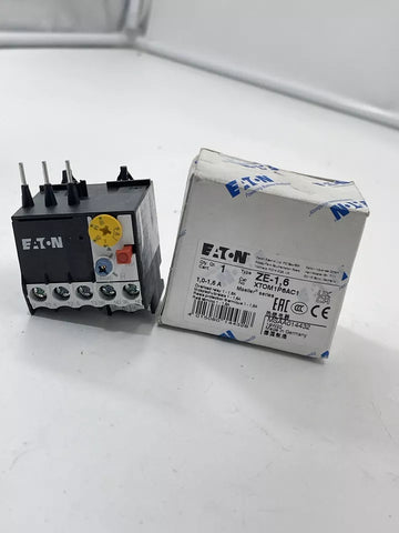 EATON ZE-1.6