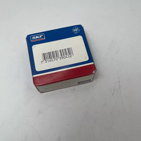 SKF 3206A-2RS1TN9/MT33