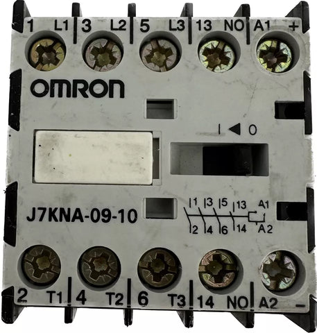 OMRON J7KNA-09-10