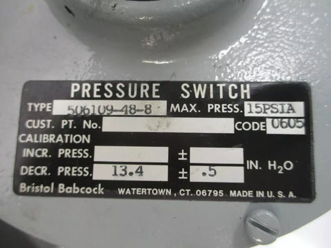 EDWARDS SIGNALING 640-001-PPP