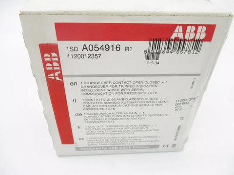 ABB 1SDA054916R1