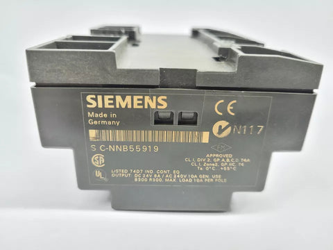Siemens  6ED1 053-1FB00-0BA2
