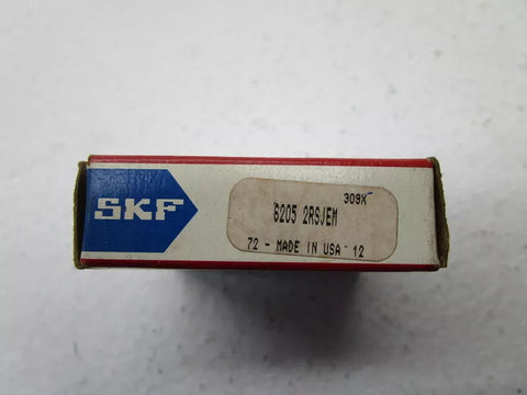 SKF 6205-2RSJEM