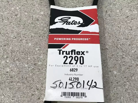 Gates Truflex 2290