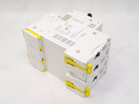 Schneider Electric iC60L K16A