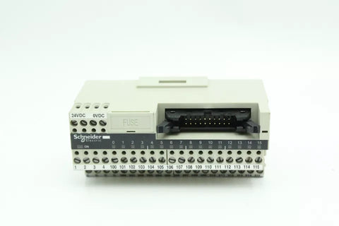 Schneider Electric ABE7-H16C21