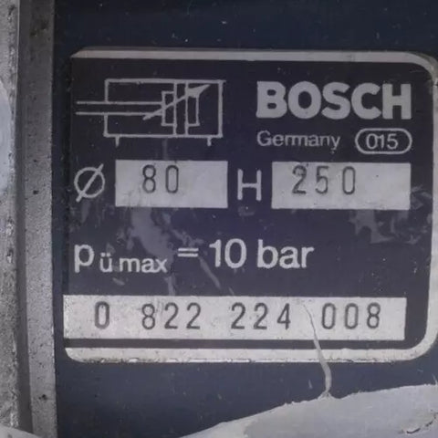 Bosch 0 822 224 008