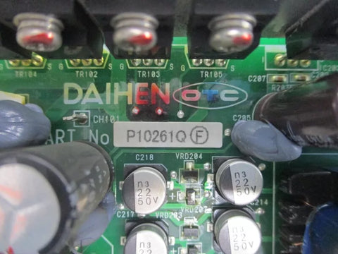 DAIHEN P10261Q