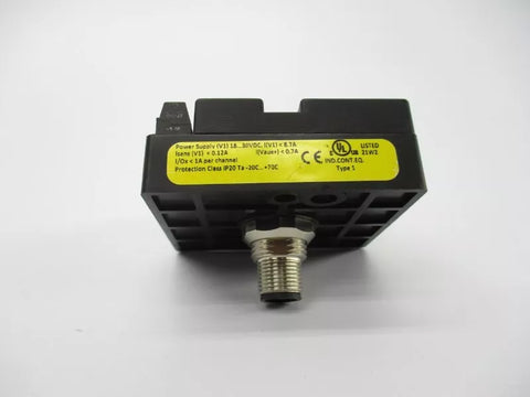 TURCK FIL20-8DXP