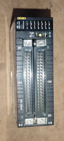 OMRON CJ1W-OD261