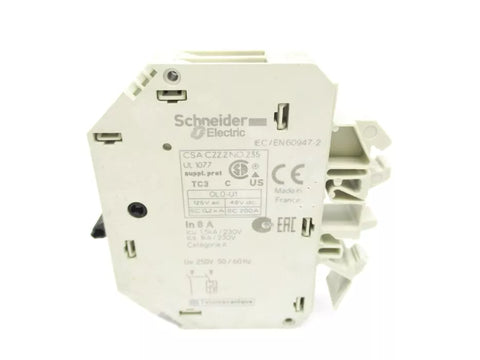 SCHNEIDER ELECTRIC GB2CD14