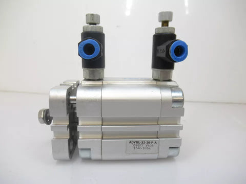 FESTO ADVUL-32-20-P-A