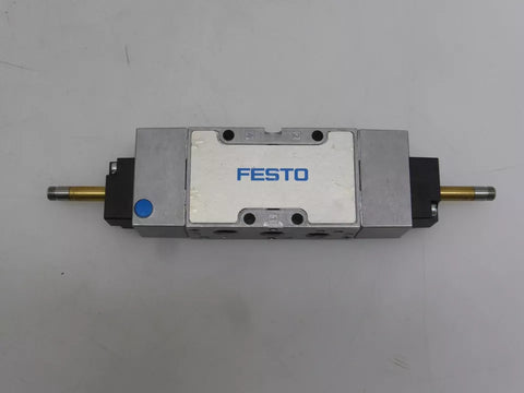 FESTO MFH-5/3-B-1/4-SB