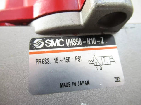 SMC VHS50-N10-Z