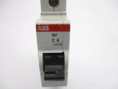 ABB S61C6