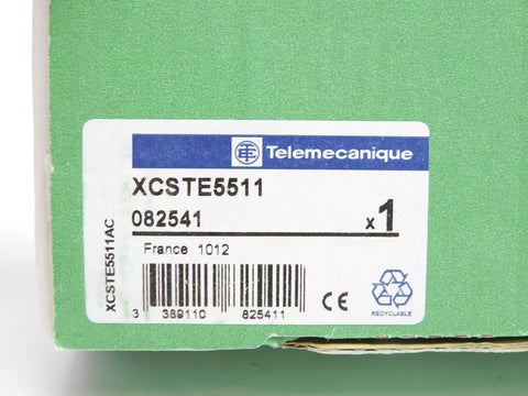 TELEMECANIQUE XCSTE5511