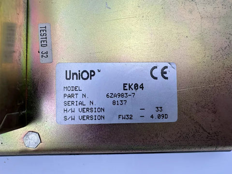 UNIOP 6ZA983-7