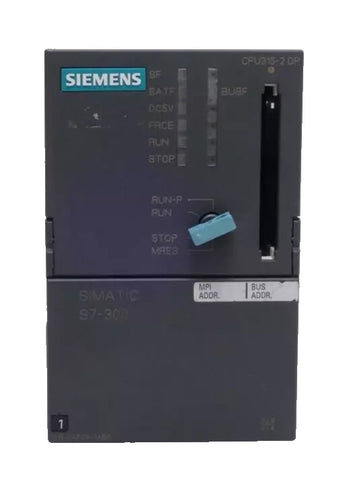 Siemens 6ES7 315-2AF03-0AB0