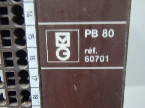 SCHNEIDER ELECTRIC  60701