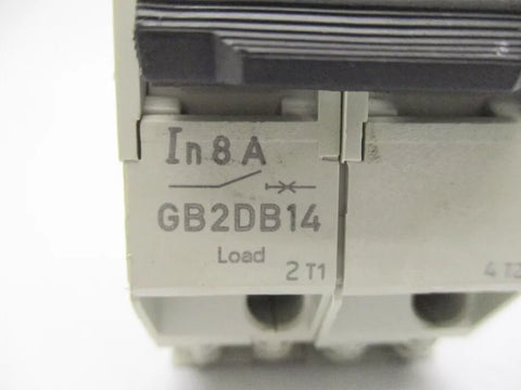 SCHNEIDER ELECTRIC GB2DB14