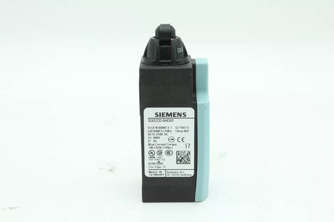 SIEMENS 3SE5232-0HD03