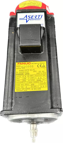 FANUC A06B-0373-B175